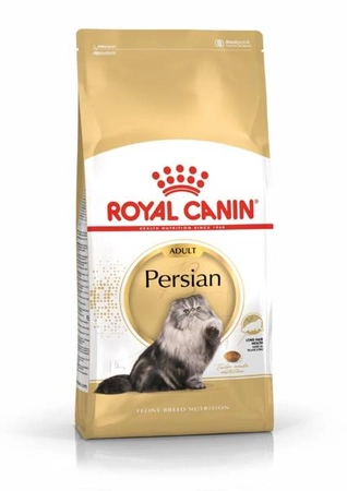 Royal Canin Persian Adult 4 kg - sucha karma dla dorosłych kotów rasy perskiej 4kg