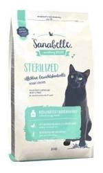 BOSCH Sanabelle, 10 kg - karma dla kotów, 10 kg