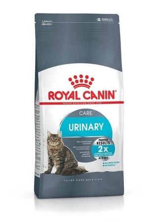 Royal Canin Urinary Care 4 kg - sucha karma dla kotów ze schorzeniami dróg moczowych 4kg