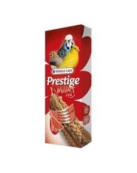 Versele-Laga Prestige Millet Red 100 g - proso czerwone w kłosach 100g