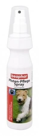 Beaphar Pfoten-Pflege 150 ml - propolisowy spray do pielęgnacji łap 150ml