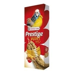 Versele-Laga Prestige Millet Yellow 100 g - proso żółte w kłosach dla ptaków 100g