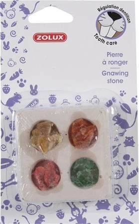 Zolux Kamień mineralny w kostce 75 g