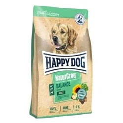 Happy Dog NaturCroq Balance 15 kg - sucha karma dla psa 15 kg