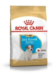 Royal Canin Jack Russell Terrier Puppy 500g - sucha karma dla szczeniąt rasy Jack Russell Terrier, 500 g