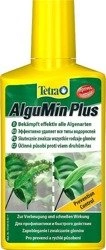 Tetra AlguMin Plus 100 ml - środek zwalczający glony w płynie