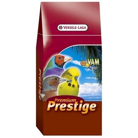 Versele-Laga Australian Waxbills Premium 20 kg - pokarm dla małych ptaków 20kg