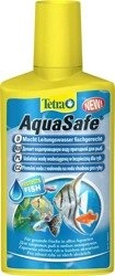 Tetra AquaSafe 100 ml - śr. do uzdatniania wody w płynie