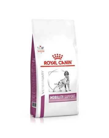 ROYAL CANIN VHN Dog Mobility Support 7 kg - sucha karma dla dorosłych psów ze schorzeniami stawowymi, 7 kg