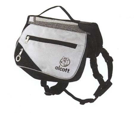 Alcott plecak wędrowny rozmiar L