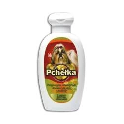 PCHEŁKA MasterDog, 200 ml - Antyalergiczny szampon dla psów z olejkiem herbacianym, 200 ml