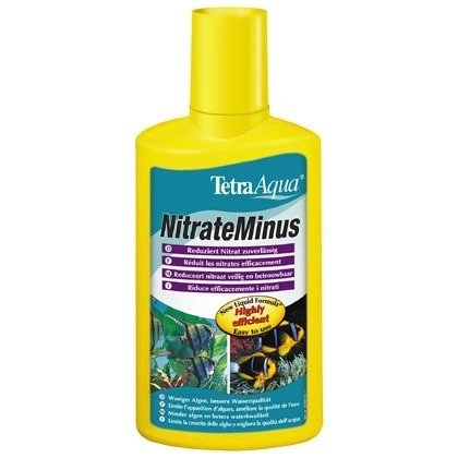 Tetra NitrateMinus 250 ml - śr. do redykcji azotanów w płynie