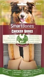 Smart Bones Chicken medium 2 szt.- przysmak dla średniego psa 2szt.