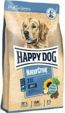 Happy Dog NaturCroq jagnię/ryż 15 kg nowy