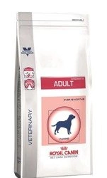 Royal Canin Adult 4 kg - sucha karma dla dorosłych psów 4kg