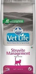 Farmina Vet Life Struvite Management Cat 10kg