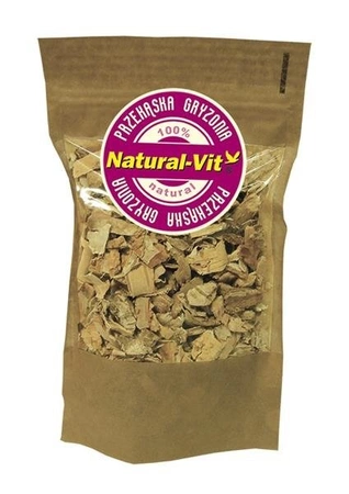 Certech Natural Vit Kora Brzozy 60 g - przysmak dla gryzoni o smaku kory brzozy 60g