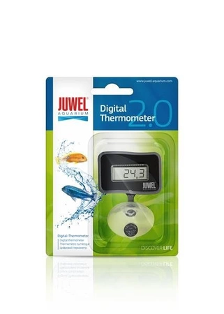 Juwel termometr cyfrowy do akwarium