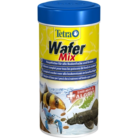 Tetra wafer mix 1000 ml
