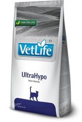 Farmina Vet Life Natural Diet Cat Ultrahypo 5 Kg
