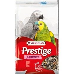 Versele - Laga Prestige Parrots 1 kg - sucha karma dla papug 1kg
