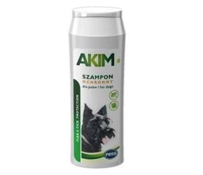 PESS Akim Bio Szampon ochronny dla psów 200 ml