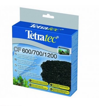 Tetra Tec CF 400/600/700/1200/2400 - wkład węglowy