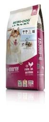 BEWI DOG H- Energy 25 kg dla psów bardzo aktywnych