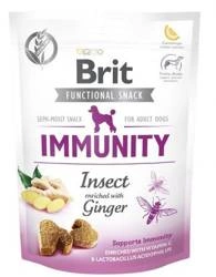 BRIT Care Functional Snack Immunity Insect 150 g - przysmak dla psa na odporność 150g