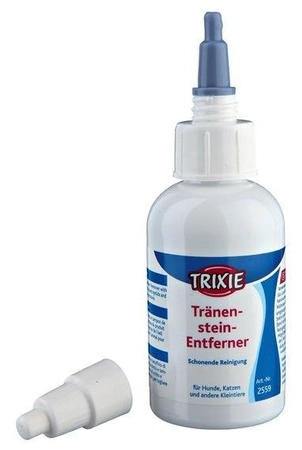 Trixie Preparat zapobiegający łzawieniu dla psa i kota 50 ml