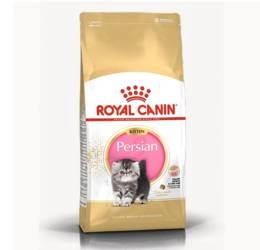 Royal Canin Persian Kitten 10 kg - sucha karma dla kociąt rasy perskiej 10kg