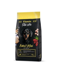 FITMIN dog For Life Adult Mini 12 kg