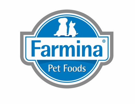 FARMINA logo