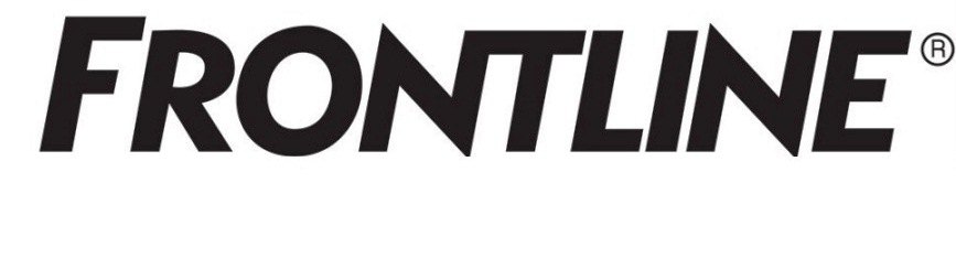 FRONTLINE logo