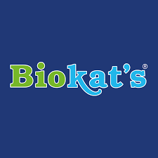 BIOKAT'S logo