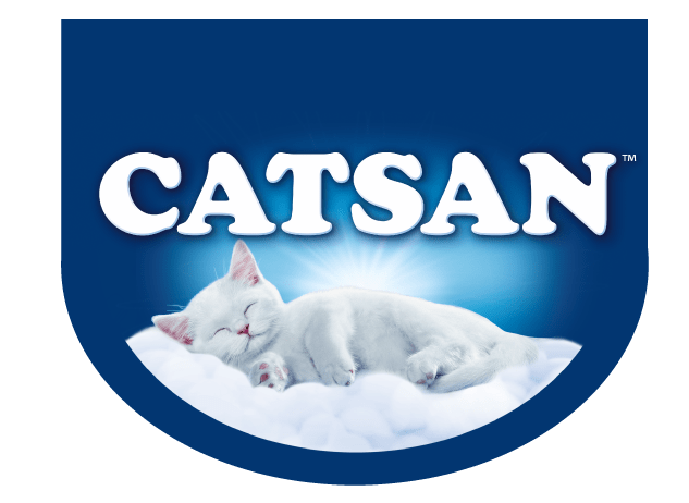 Catsan logo