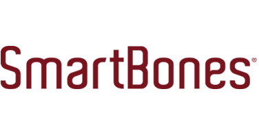 SmartBones logo