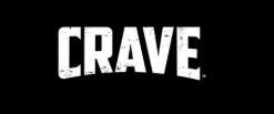 CRAVE logo