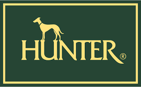 HUNTER logo