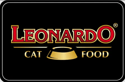 LEONARDO logo