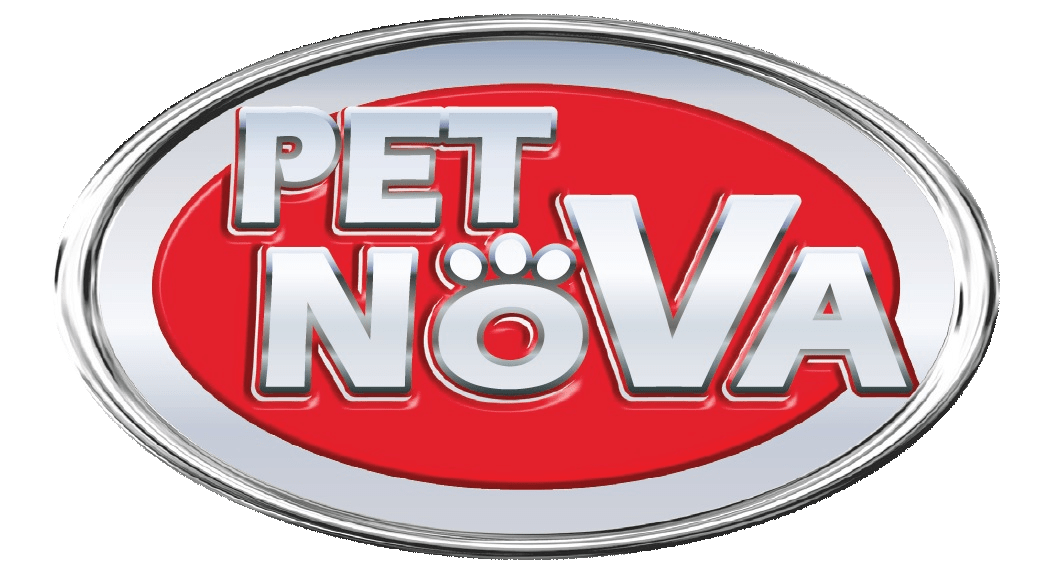 PET NOVA logo