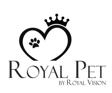 ROYAL PET BY ROYAL VISION