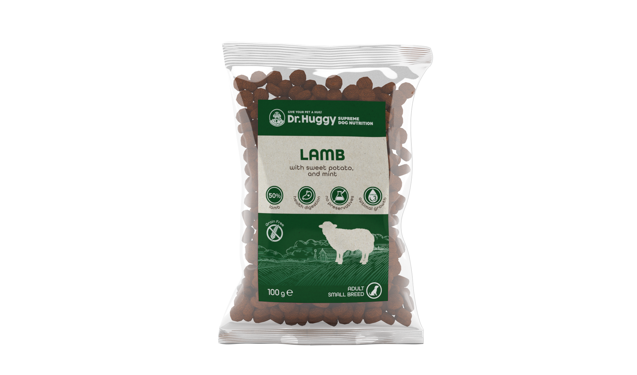 Grain Free