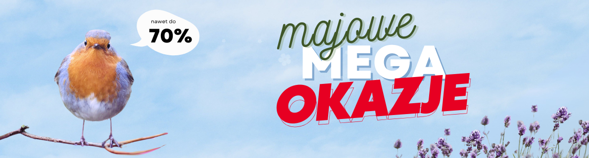 MEGAOKAZJE