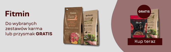 2025-03-05 - FITMIN - Do karm 10-12 kg GRATIS -