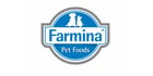 FARMINA logo