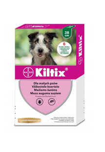 KILTIX obroża mała