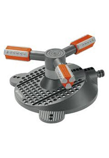 GARDENA Comfort zraszacz dookolny ogrodowy Mambo