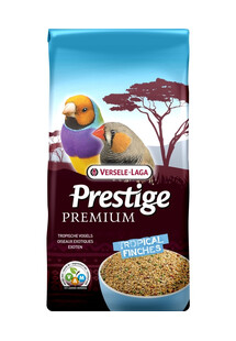 African Waxbills 20kg pokarm dla afrykańskich ptaków egzotycznych (astryldy, mniszki)