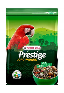 Ara Loro Parque Mix 2kg pokarm dla ar i kakadu